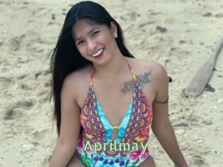 Aprilmay