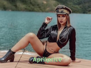 Aprilprice