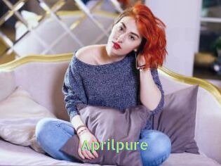 Aprilpure