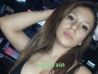 Aprilrain