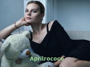 Aprilrococo