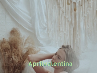 Aprilvalentina