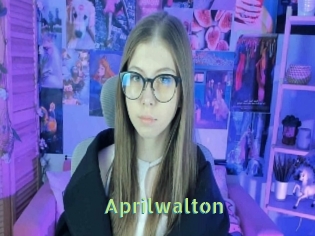 Aprilwalton