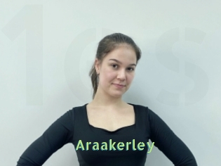 Araakerley