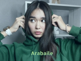 Arabaile