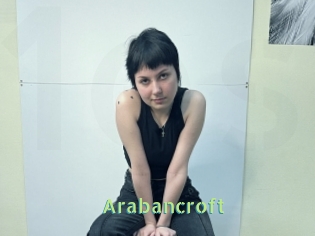 Arabancroft