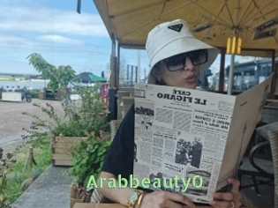 arabbeauty0 Une Etudiante Sexy