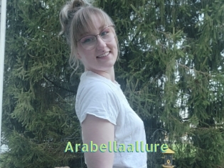 Arabellaallure