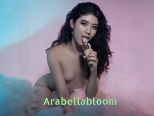 arabellabloom Une Etudiante Sexy