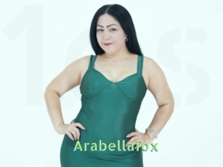 Arabellafox
