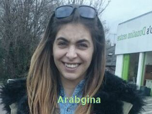 Arabgina