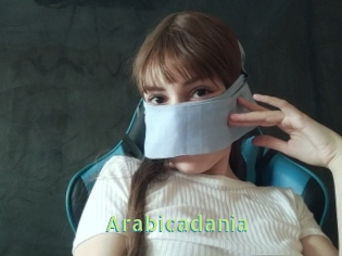 Arabicadania
