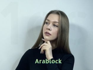 Arablock