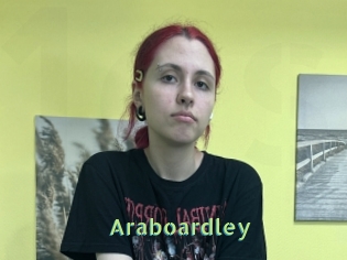 Araboardley