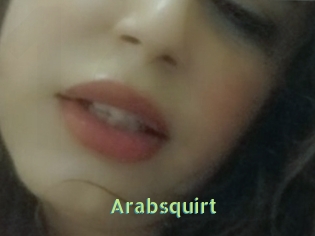 Arabsquirt