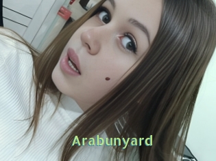 Arabunyard