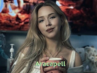 aracapell Une Etudiante Sexy