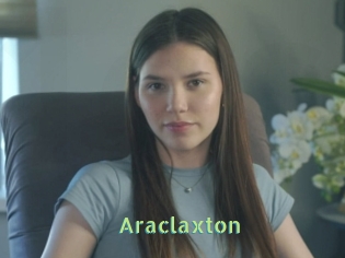 Araclaxton