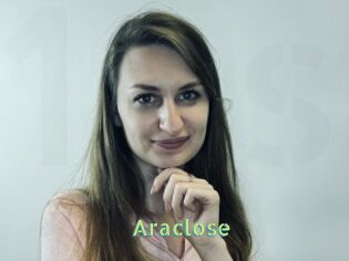 Araclose