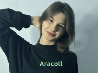 aracoll Une Etudiante Sexy