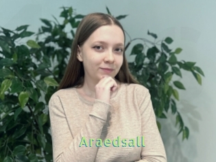 Araedsall