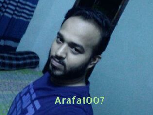Arafat007