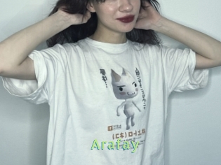 Arafay