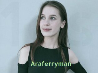 Araferryman