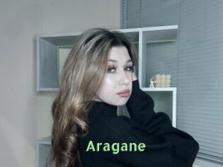 Aragane
