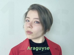 Araguyse