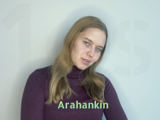 Arahankin