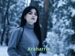 Araharrie