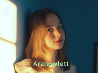 Arahewlett