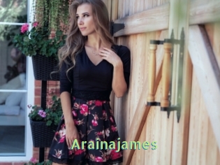 Arainajames