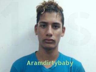 Aramdirtybaby