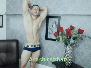 Arash_rabhar