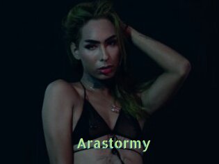Arastormy