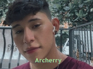 Archerry