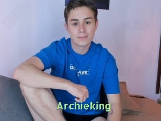 Archieking