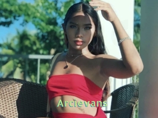 Arcievans