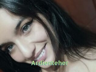 Ardienteher