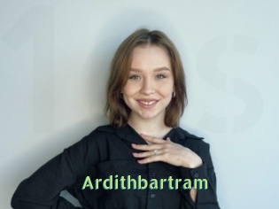 Ardithbartram