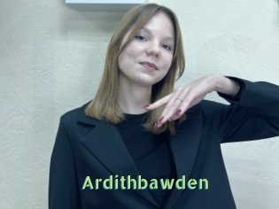 Ardithbawden