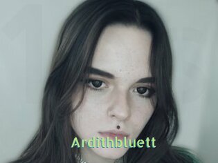 Ardithbluett