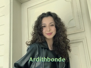 Ardithbonde