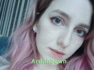 Ardithbown