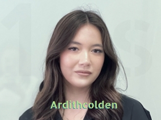 Ardithcolden