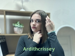 Ardithcrissey