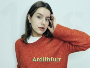 ardithfurr Une Etudiante Sexy