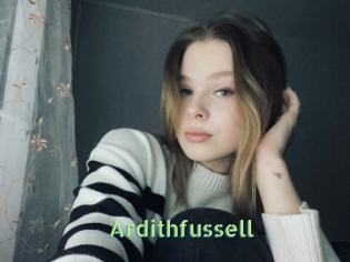 Ardithfussell